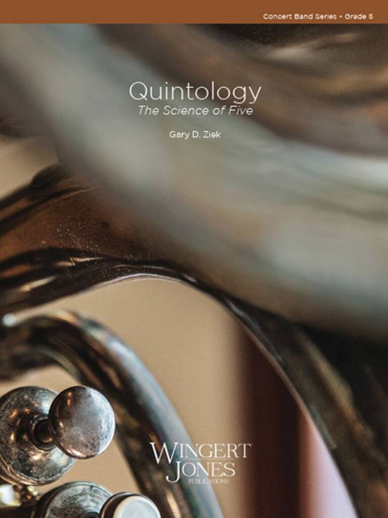 Quintology